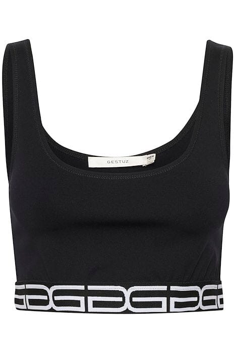 Gestuz BikaGZ crop top