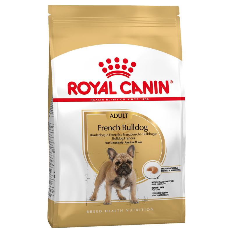 Lots économiques Royal Canin Breed