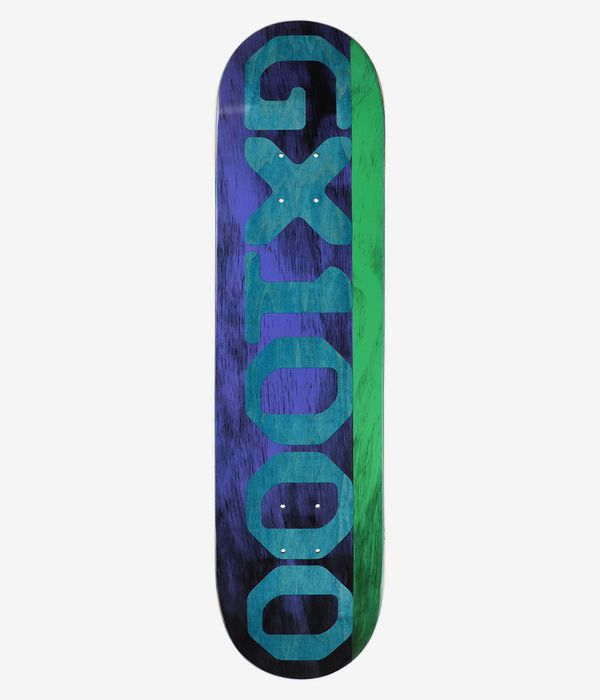 GX1000 Split Veneer 8
