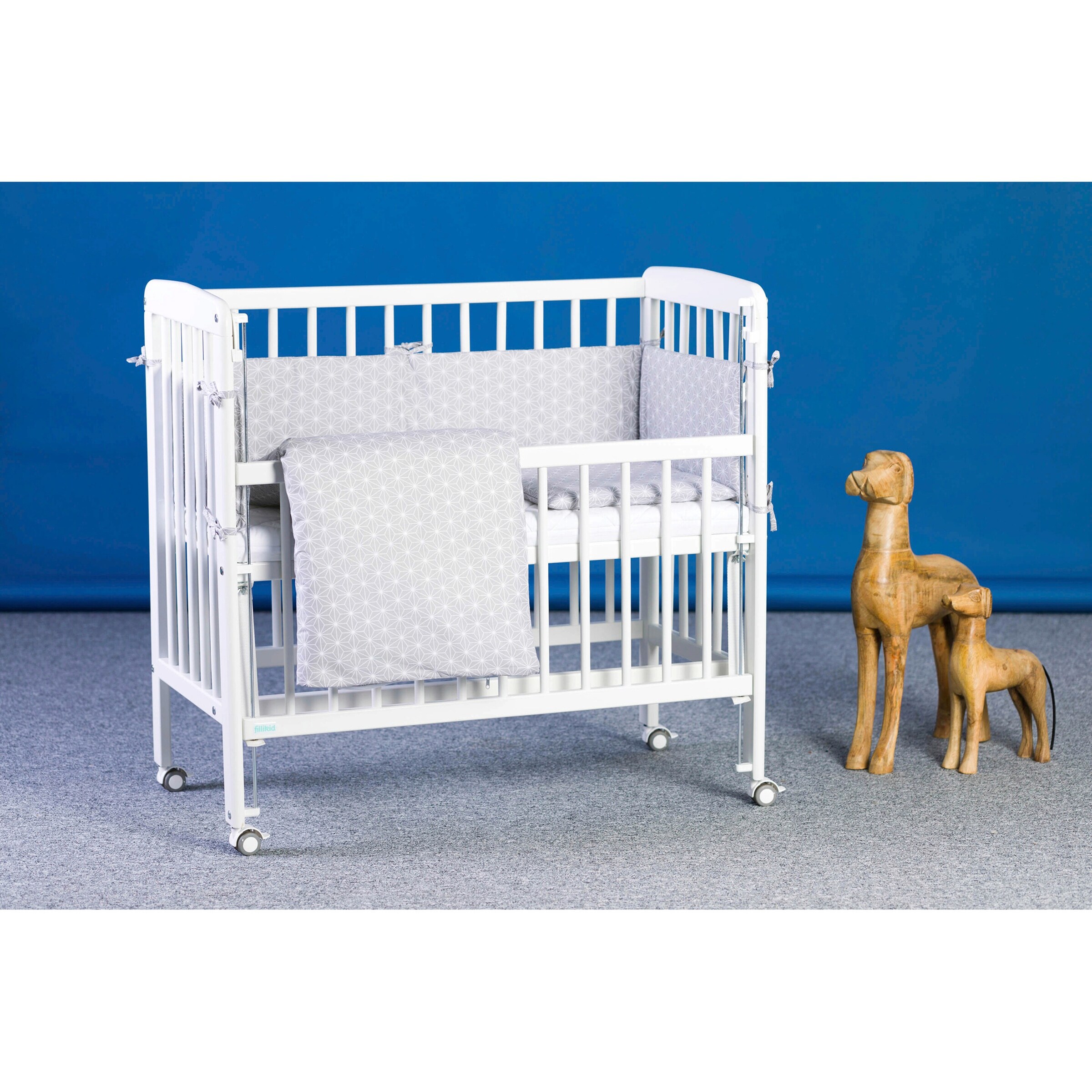 Fillikid Bettset Luxe für Bett Nino