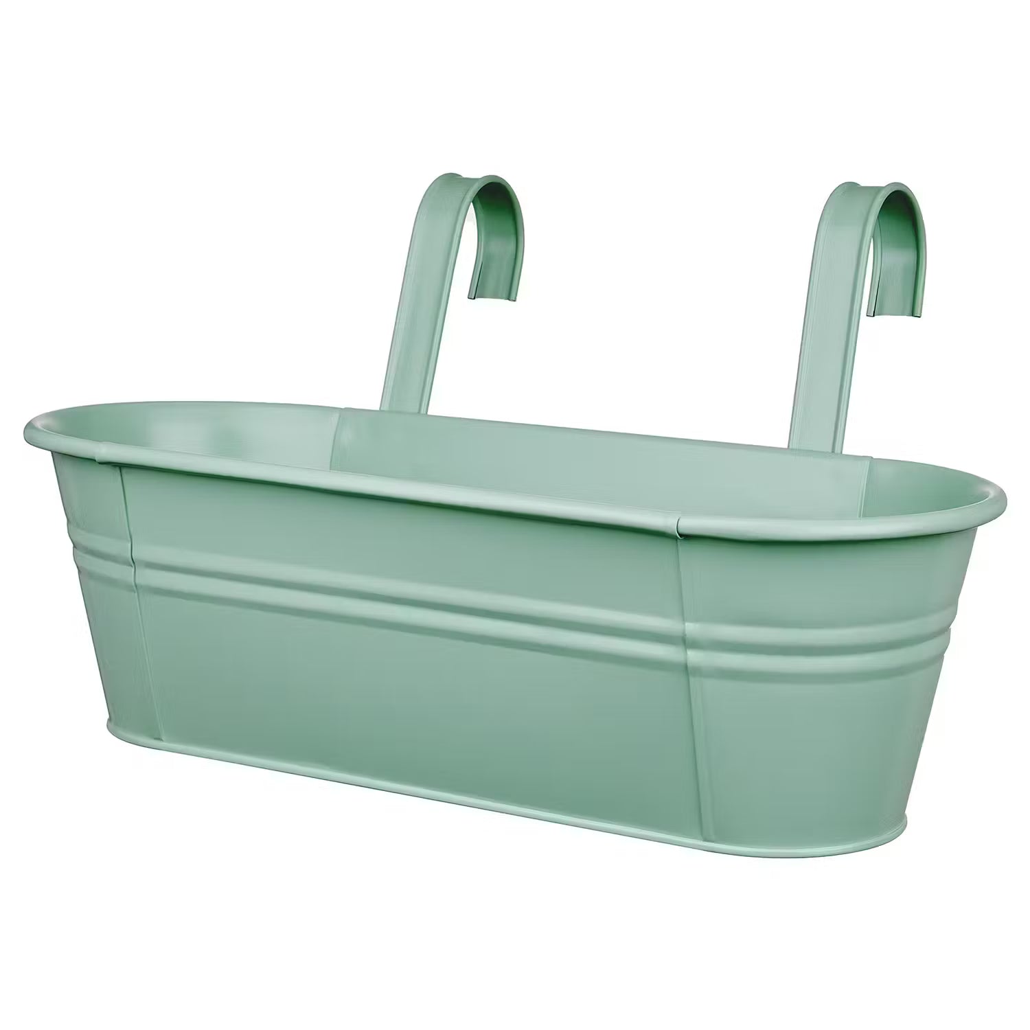 ZINC Pflanztopf