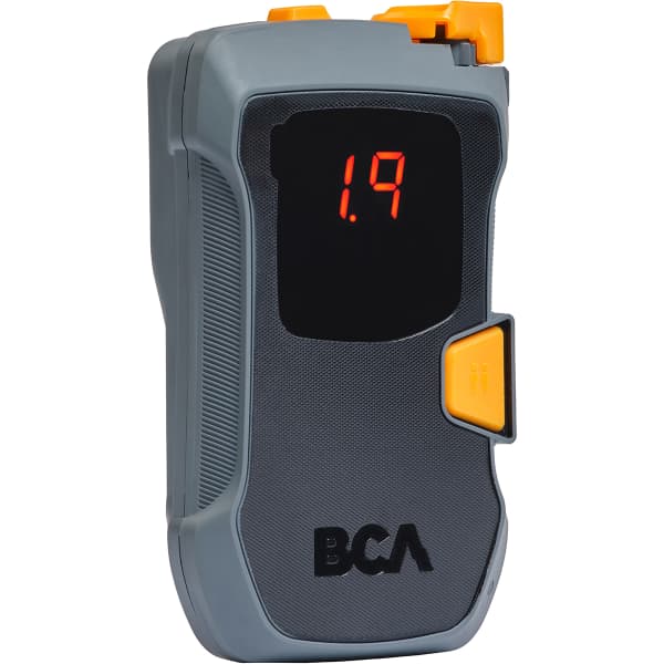 Dva BCA TRACKER S