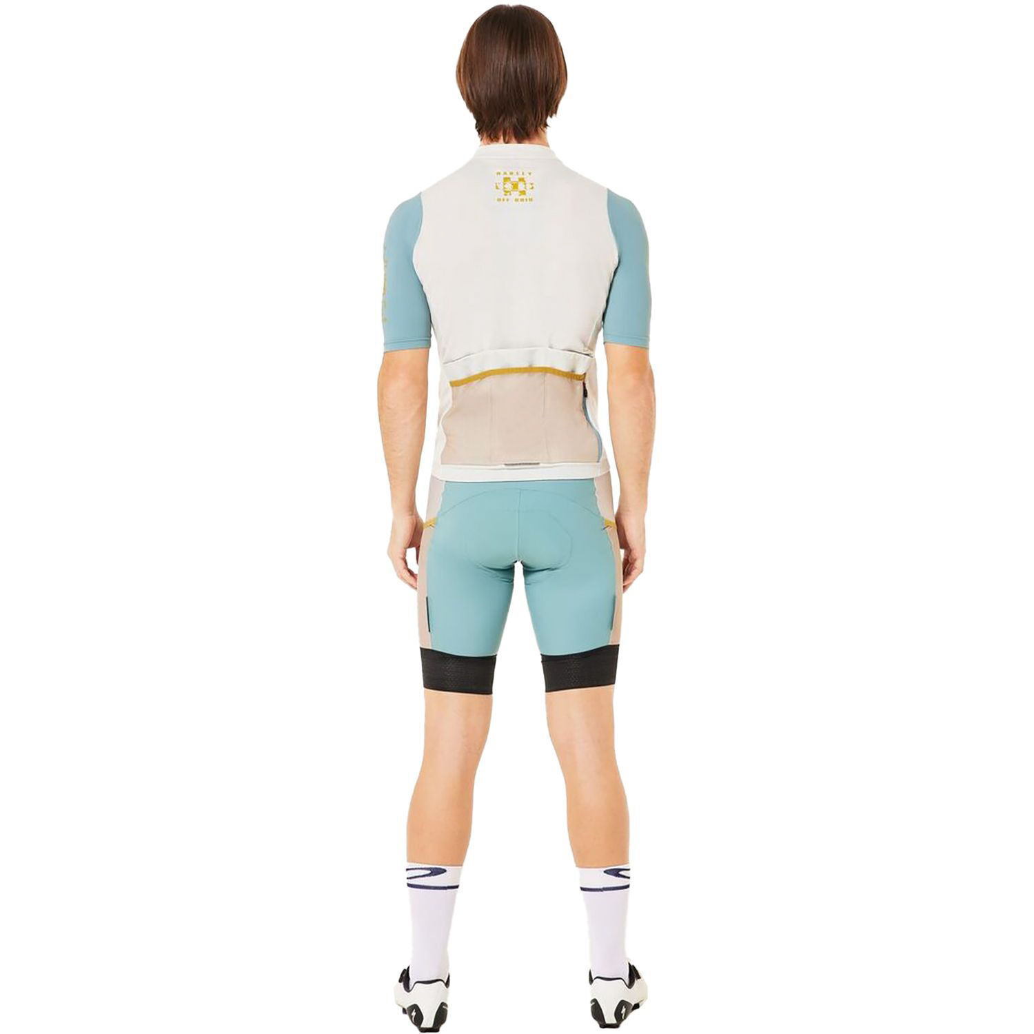 OakleyOFF GRID JERSEY 2.0