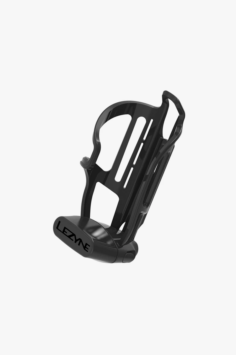 Lezyne Flow Storage Cage Flaschenhalter