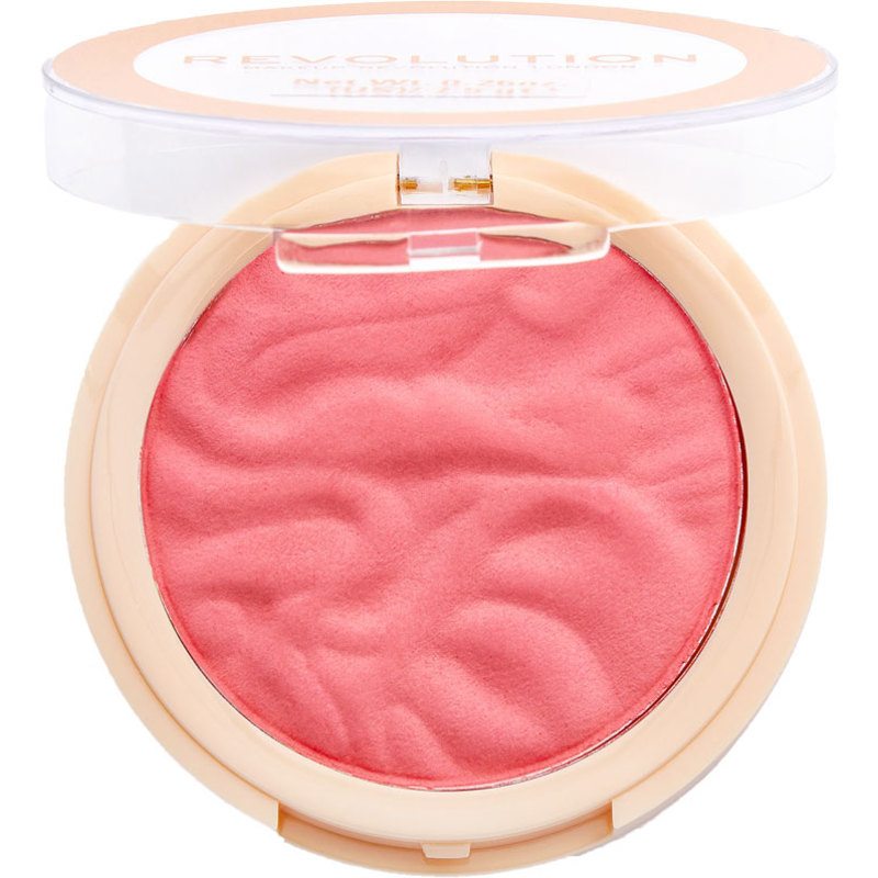 Makeup Revolution Blusher Reloaded 7,5 gr. - Pink Lady
