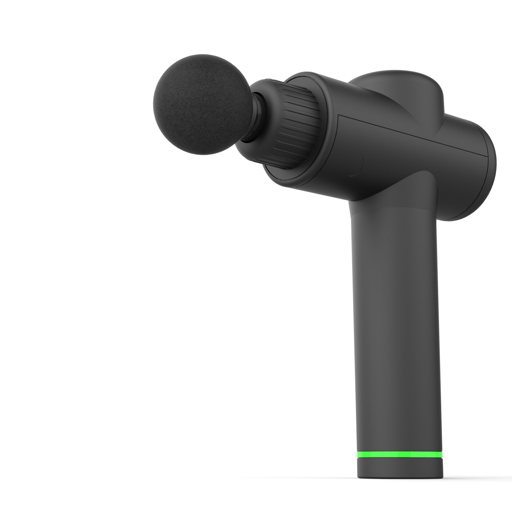Body Coach Massage Gun Pro 3 kabellose Akku Massagepistole Vibration-Massagerät für den ganzen Körper