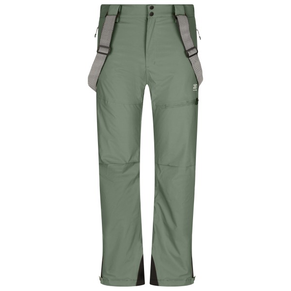 2117 of Sweden - Nausta Ski Pant - Pantalon de ski