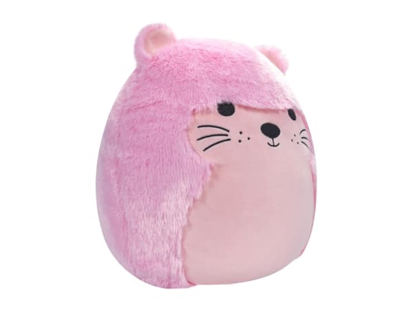 PLYSJ - SQUISHMALLOWS - FUZZ A MALLOWS - ANU OTER 40 CM