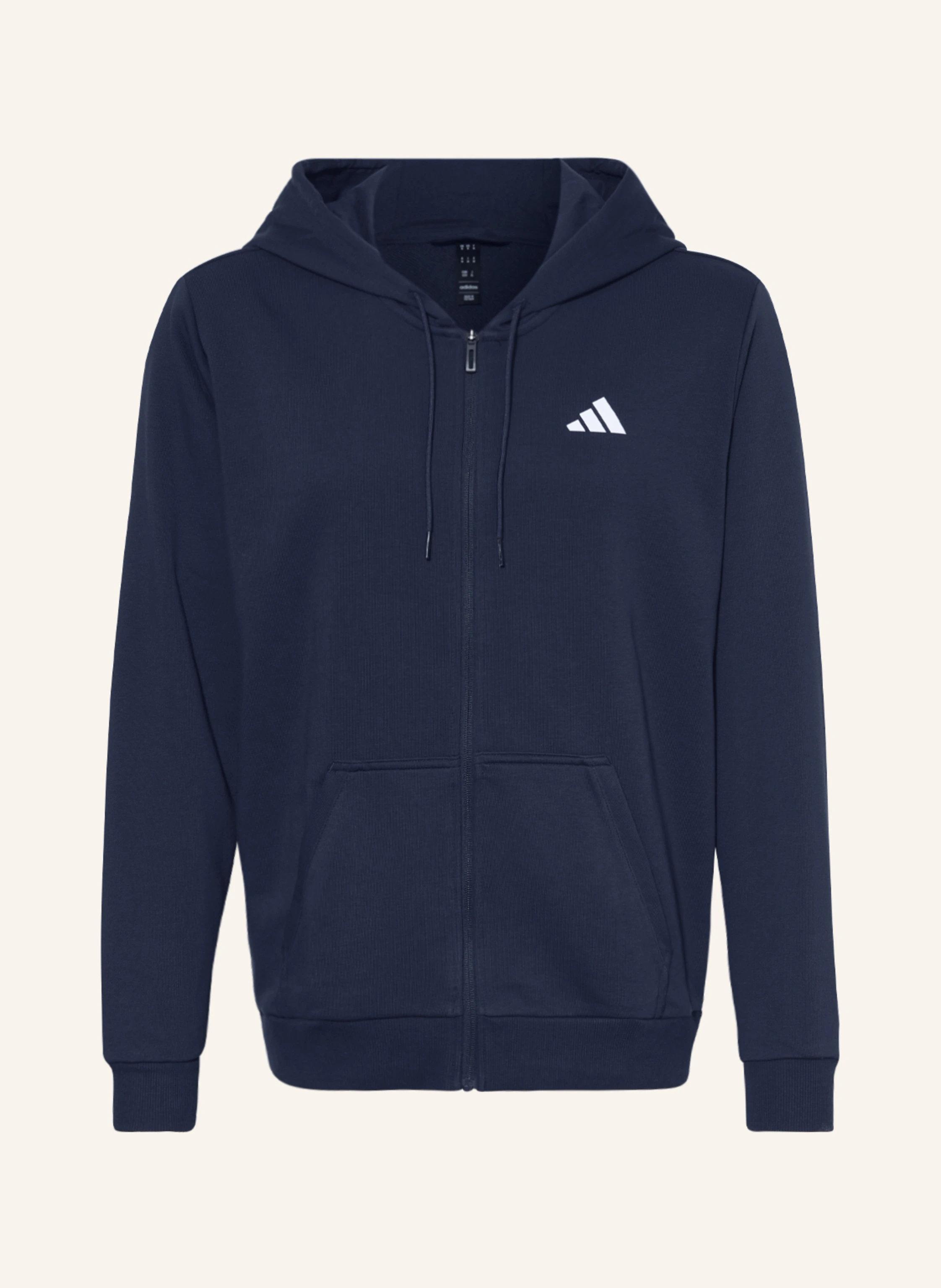 adidas Sweatjacke CLUB TEAMWEAR