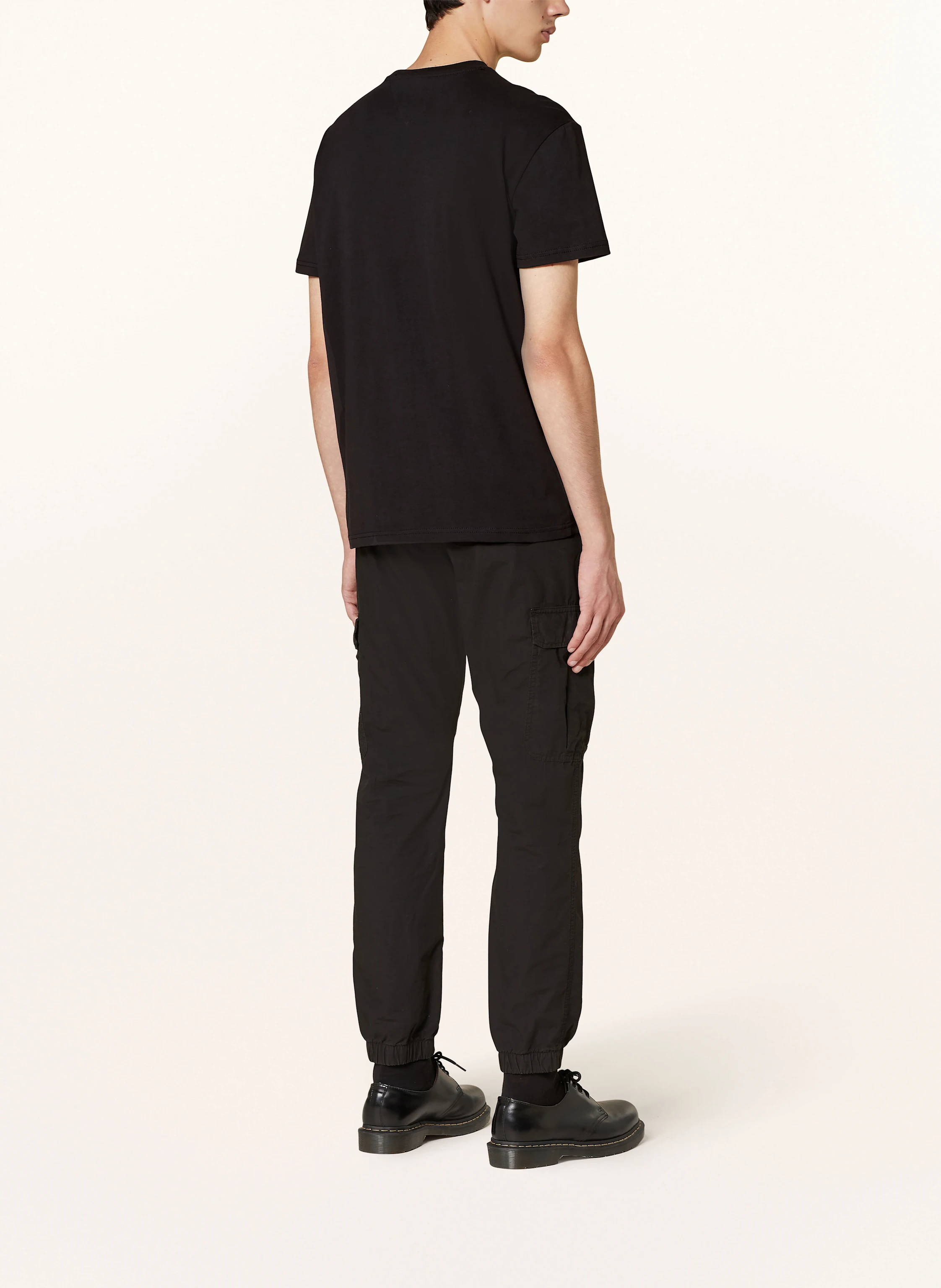 TOMMY JEANS T-Shirt