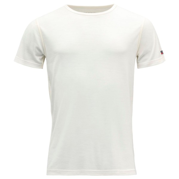 Devold - Breeze T-Shirt - Sous-vêtement mérinos
