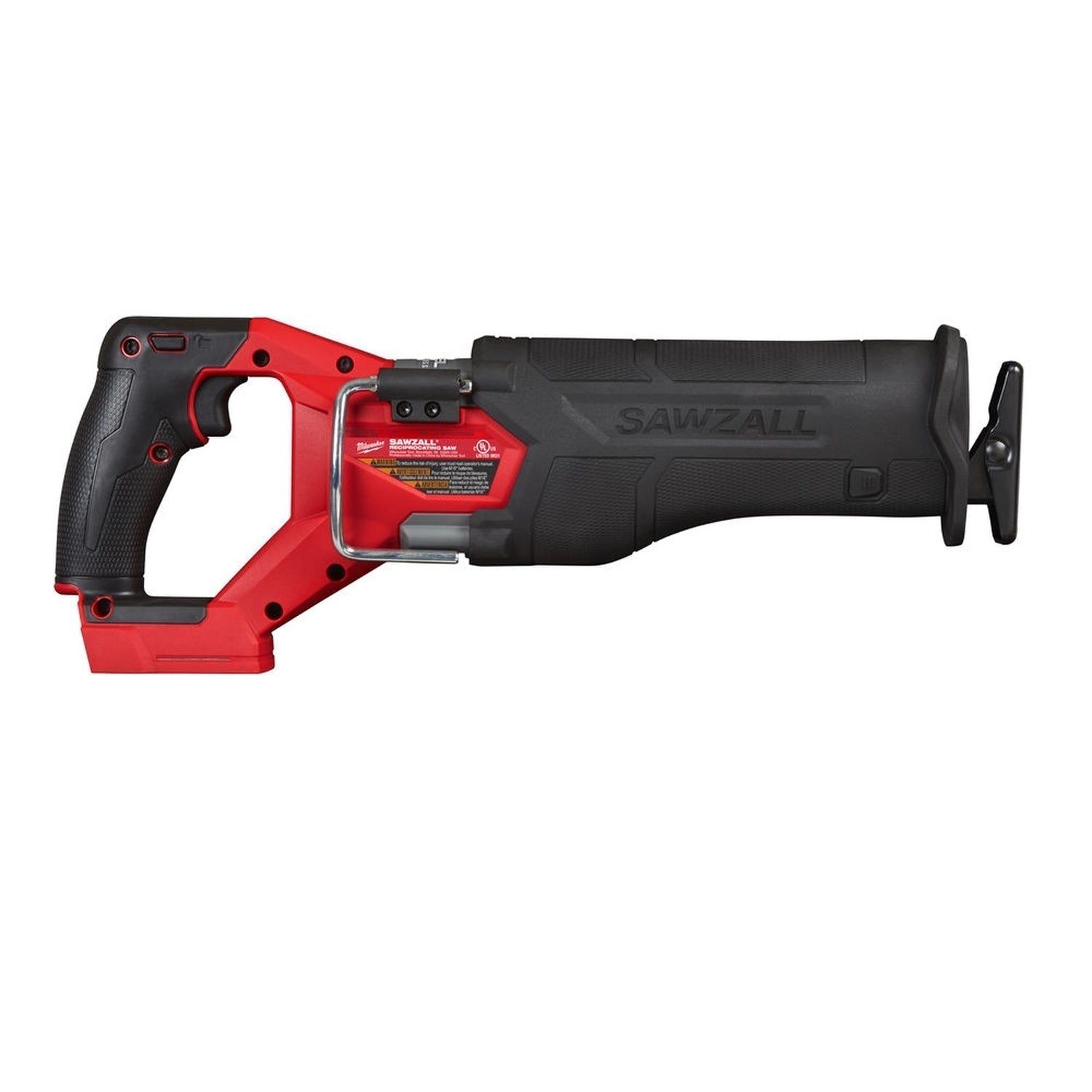 Milwaukee M18 FSZ-0X Accu reciprozaag 18V Basic Body in HD-box - 4933478293