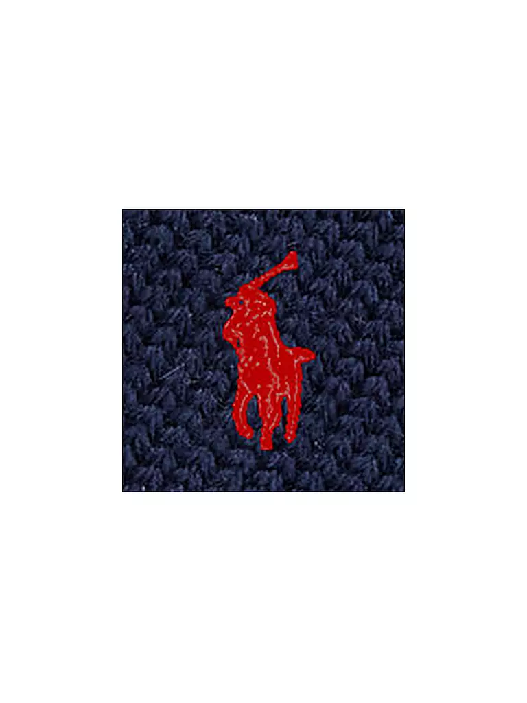 POLO RALPH LAUREN Handschuhe dunkelblau