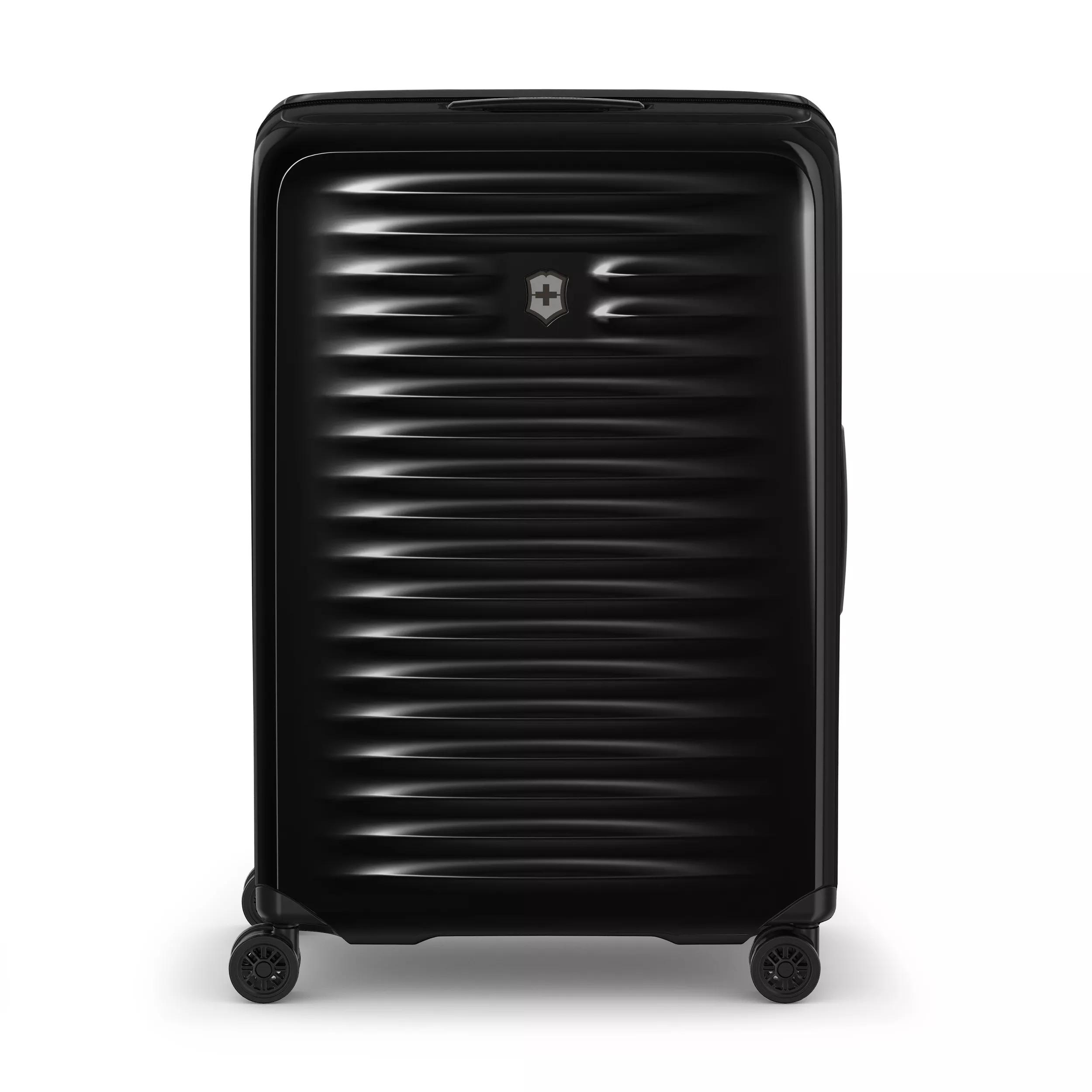 Airox Large Hardside Case-schwarz