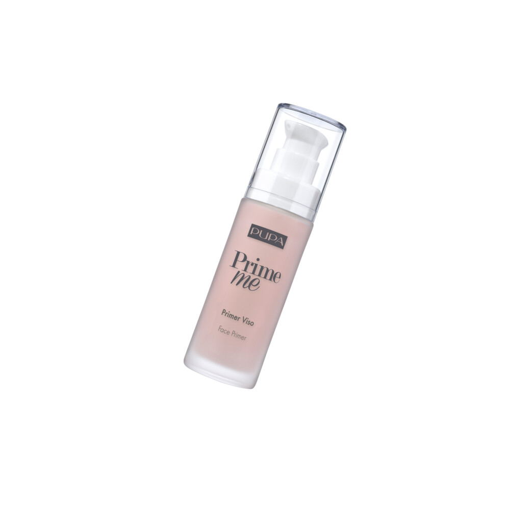 PUPA Milano PriMe Me Perfecting Face Primer 001 Universal30 ml