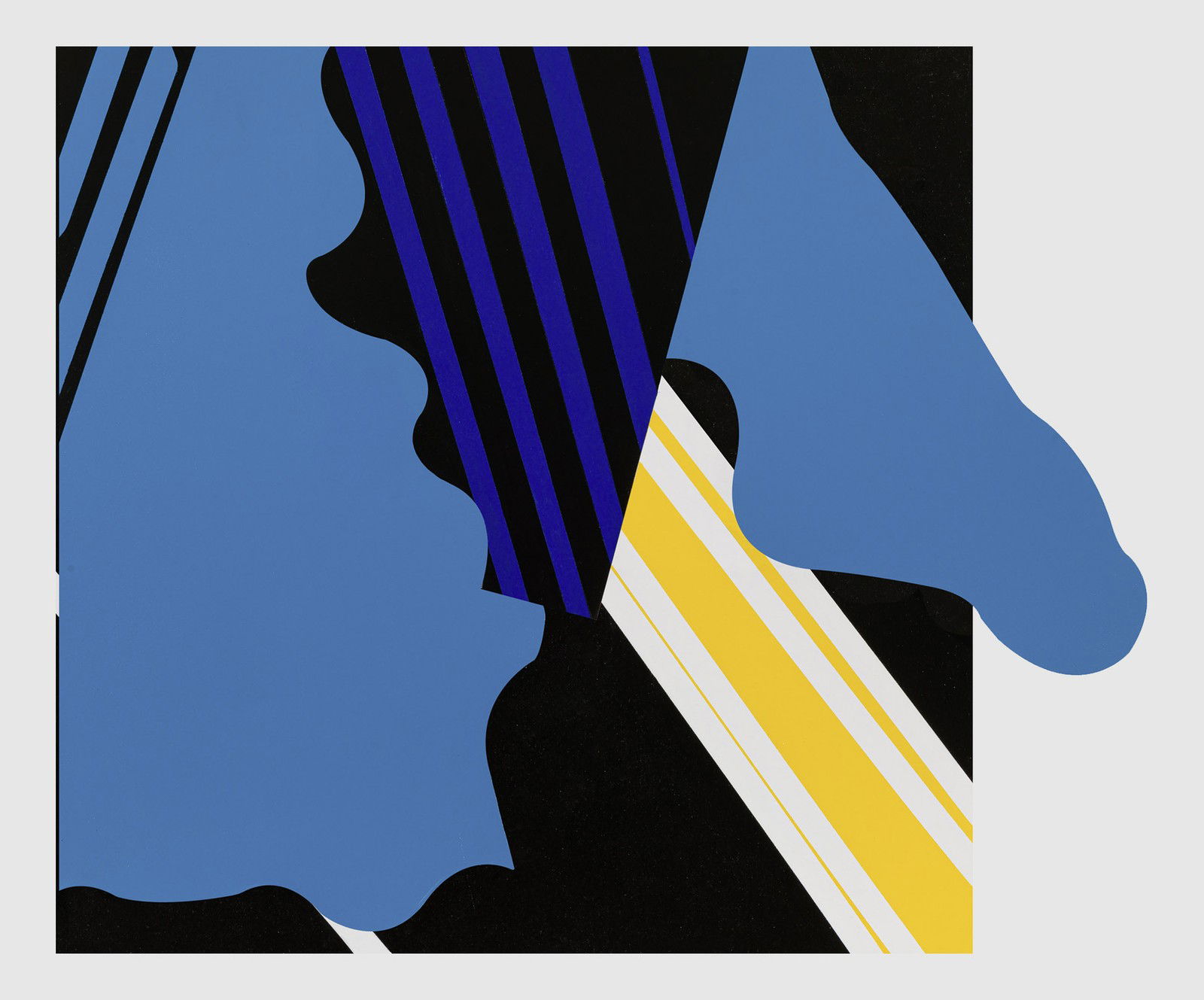 No:010819 by Bahar Artan Oskay - Limited Edition. Edition of: 150. Signed.