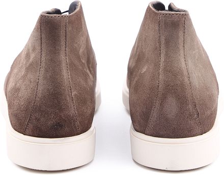 Giorgio Boy Schoen Suede Lichtbruin HE28792S 158 Douglas kopen