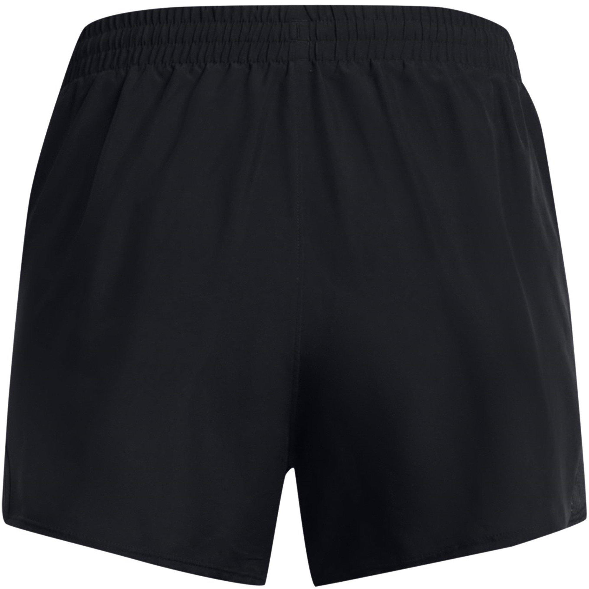 Under Armour Under Armour Ua Fly By 3'' Shorts Gym Short Womens