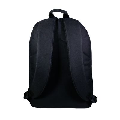 Sac à dos Donjons & Dragons - 2 compartiments - noir - Bagtrotter