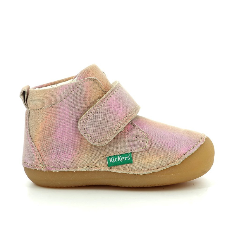 Kickers Kickers Sabio Rose Rainbow