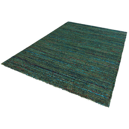 Vloerkleed Chic - Groen