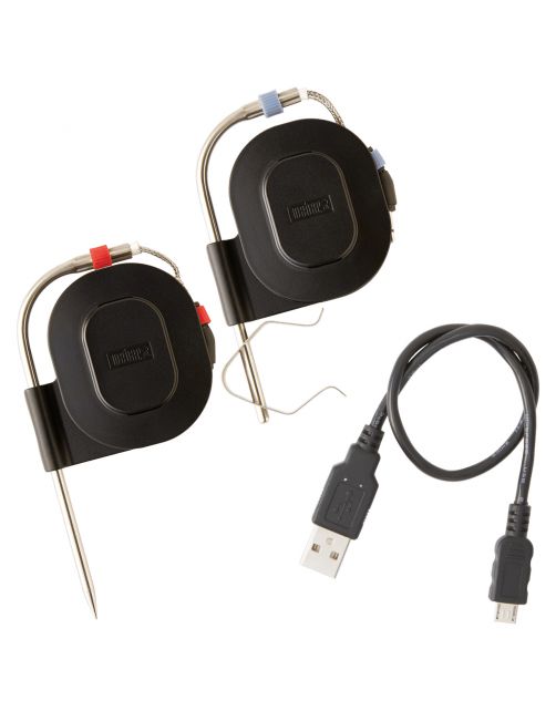 Weber Connect Smart Grilling Hub - Barbecue -
