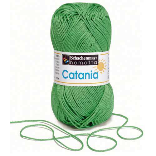 SCHACHENMAYR Catania Baumwollgarn