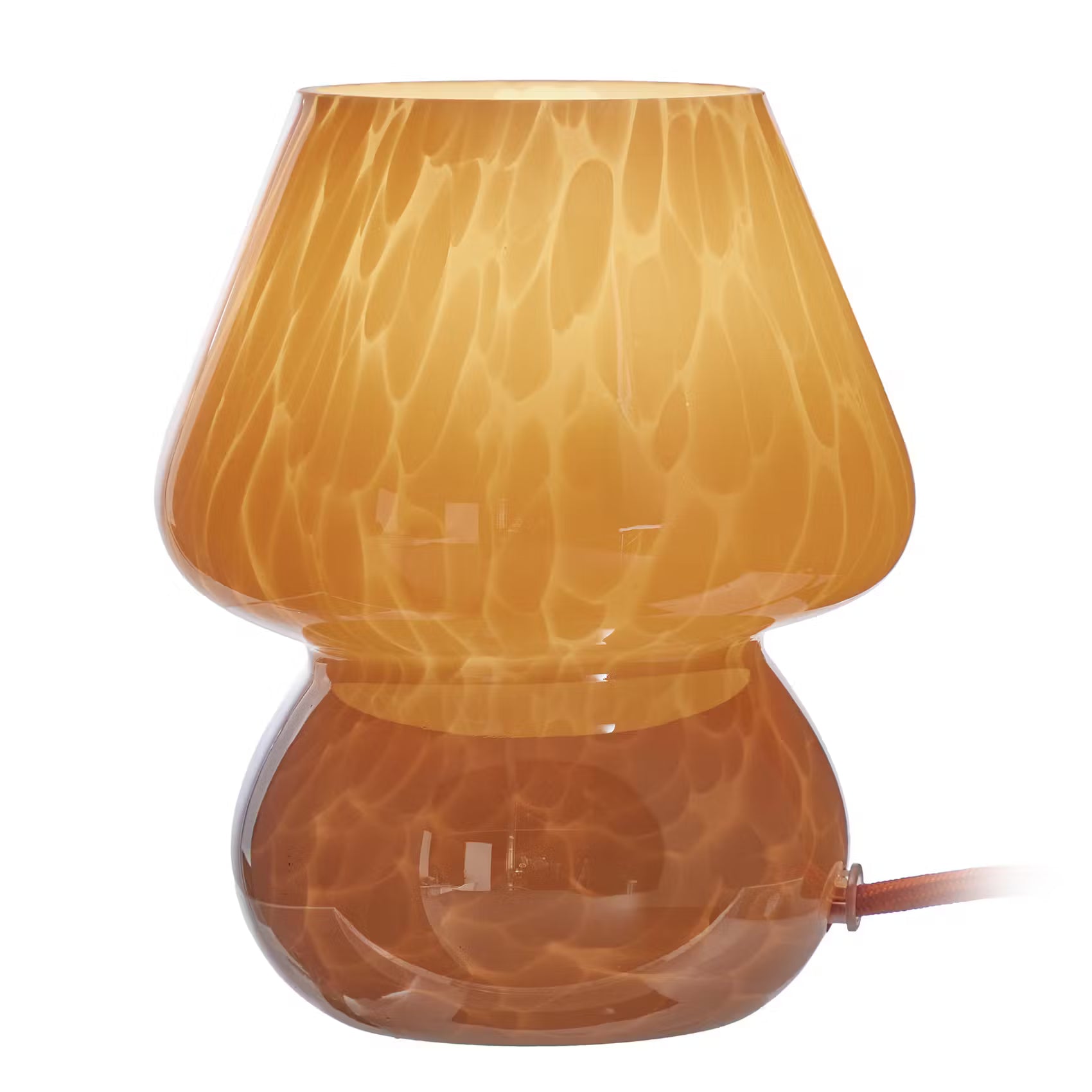 VERRE Tischleuchte