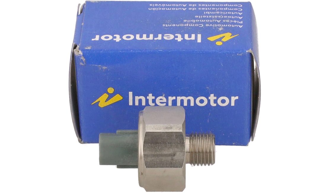 Bankesensor