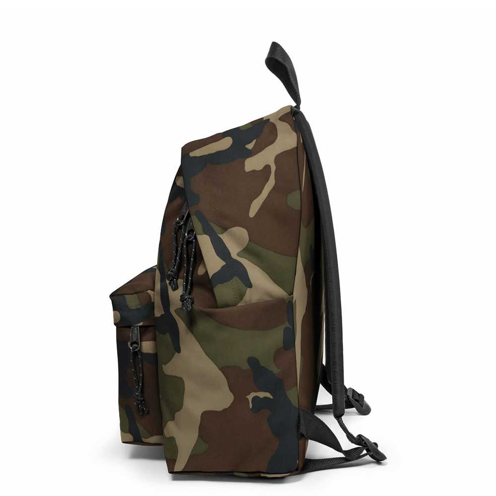 Eastpak Padded Pak'r camo