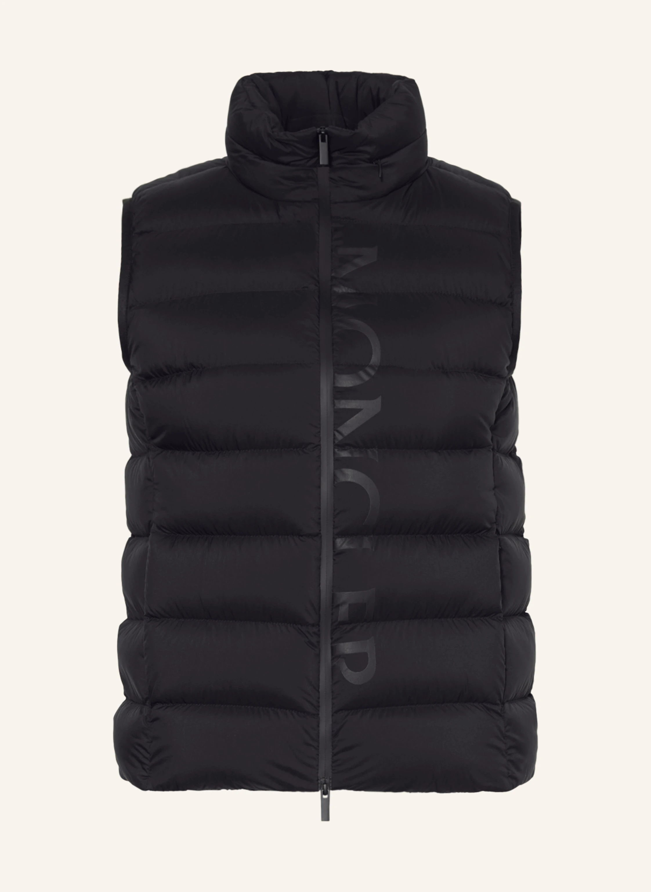 MONCLER Daunenweste CENIS