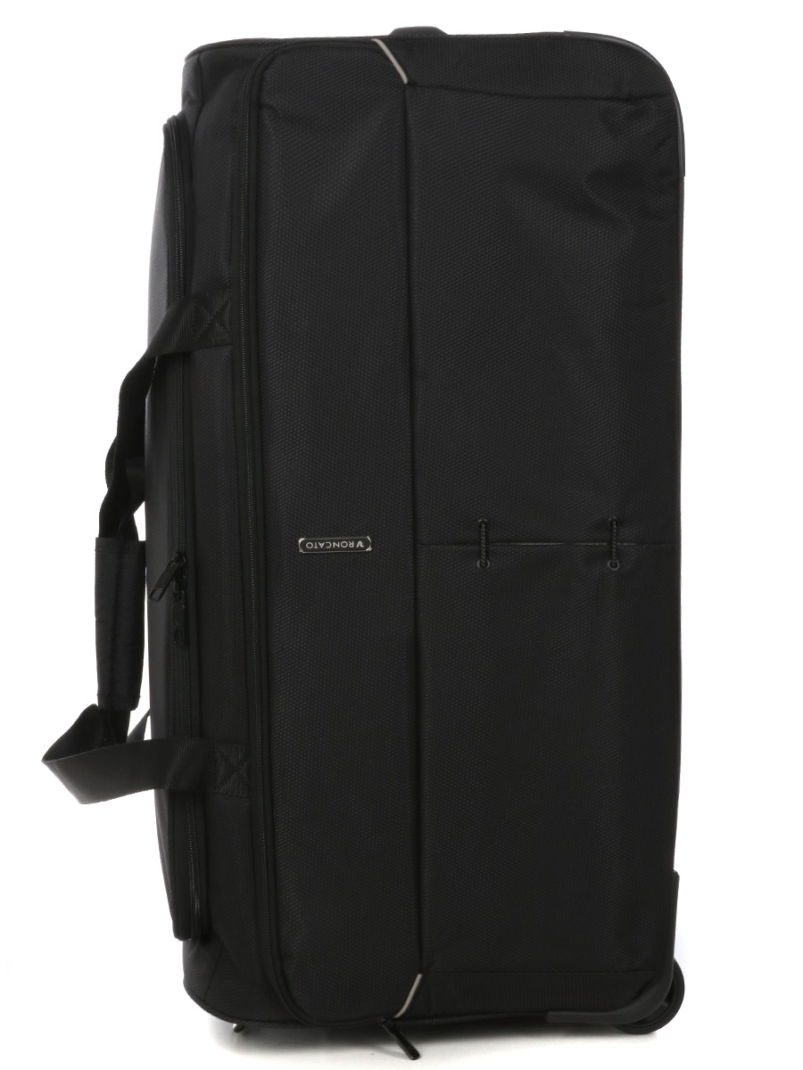 Sac de voyage À roulettes Roncato Ironik 2.0 - 70 cm