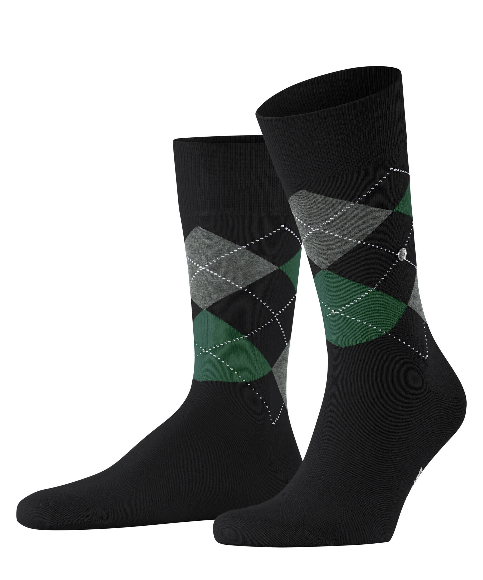 Burlington| Herren Socken King