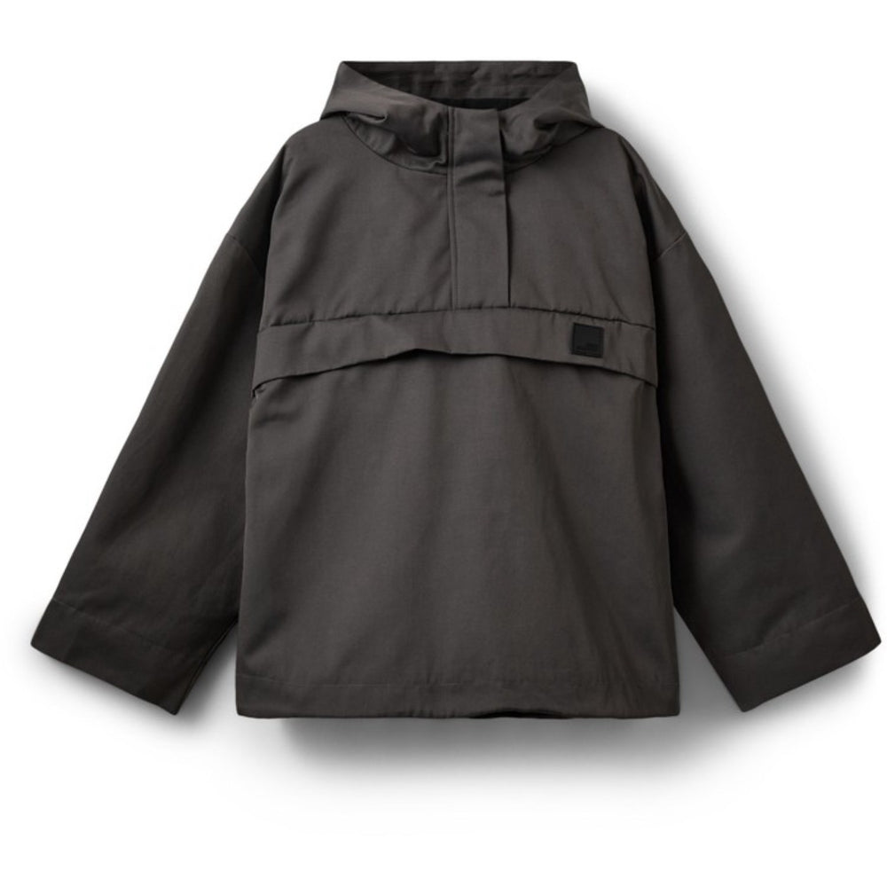 Køb Sofie Schnoor Charcoal Grey TrilleSY Jakke