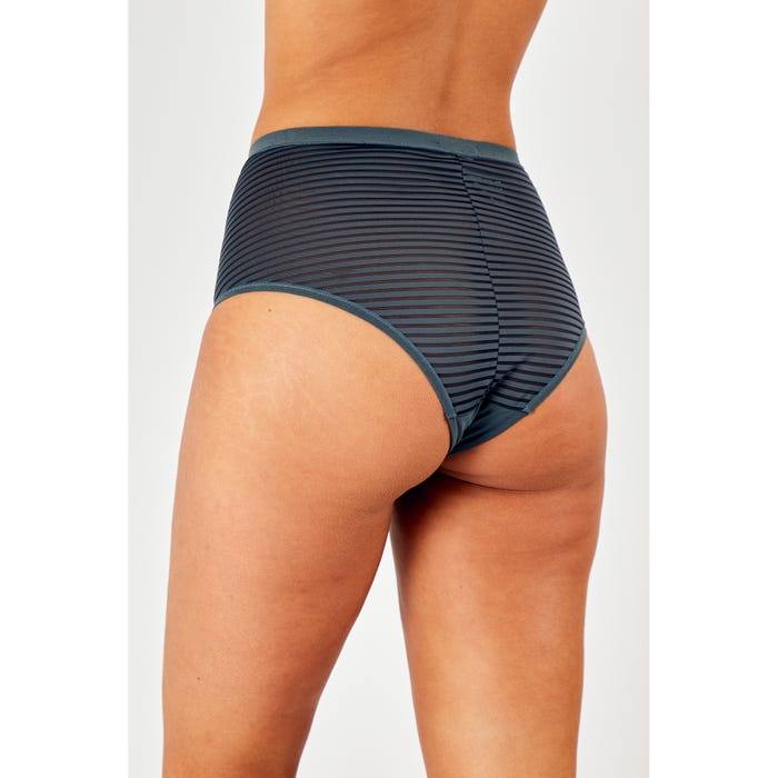 inSua-High waist slip stripes - InSua
