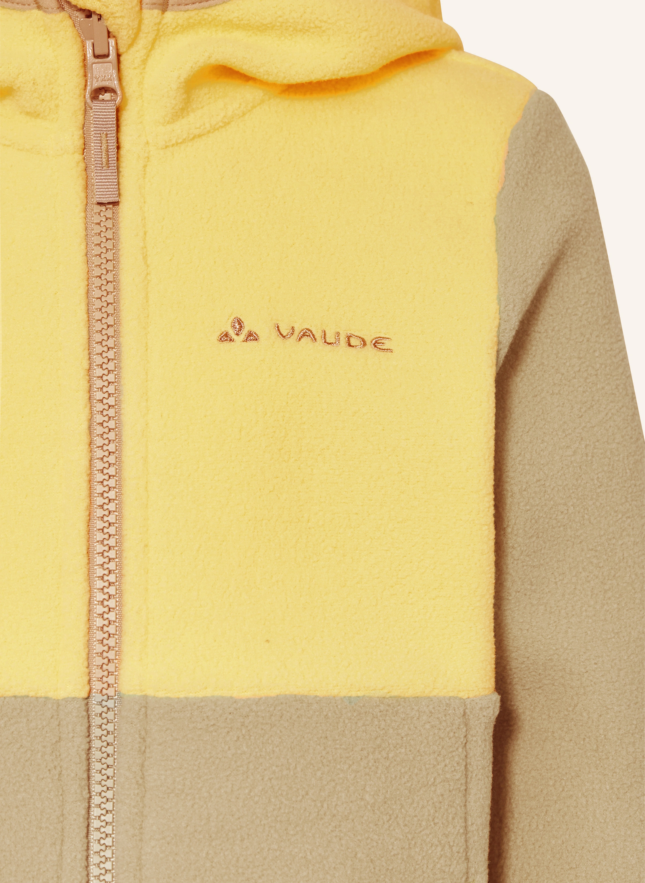 VAUDE Fleecejacke PULEX