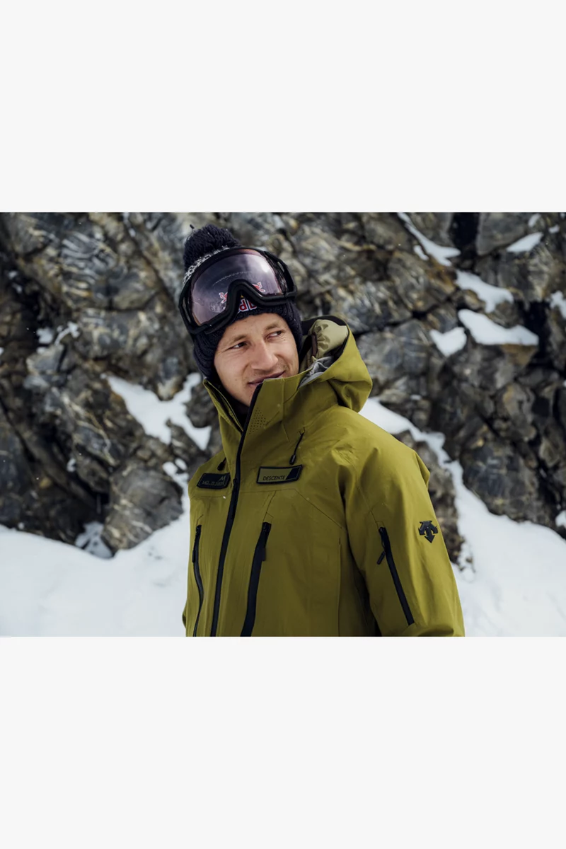 descente Shaun 3L MO-D Marco Odermatt Herren Skijacke