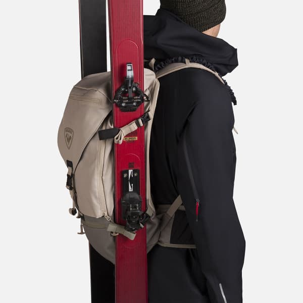 Sac à dos randonnée ROSSIGNOL ESCAPER FREE 25L UNICOLORE
