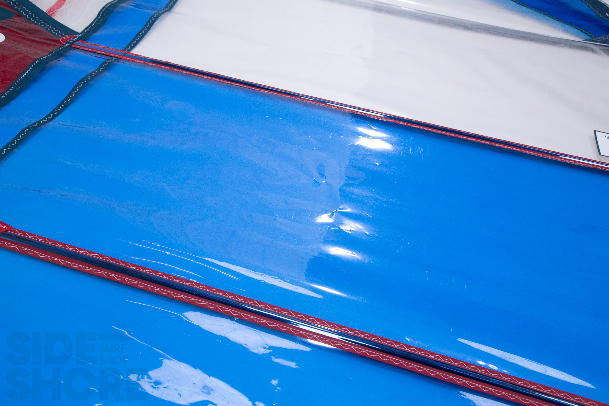Gaastra / GA-Sails Phantom - 2023 - 7.7m² #25 7.7 m²