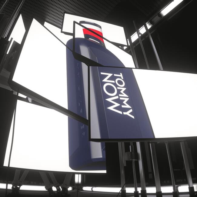 Tommy Hilfiger Tommy Boy Now eau de toilette 100 ML
