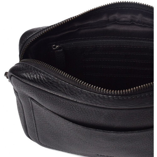 The Bagging Co - 8THB2601 Negro
