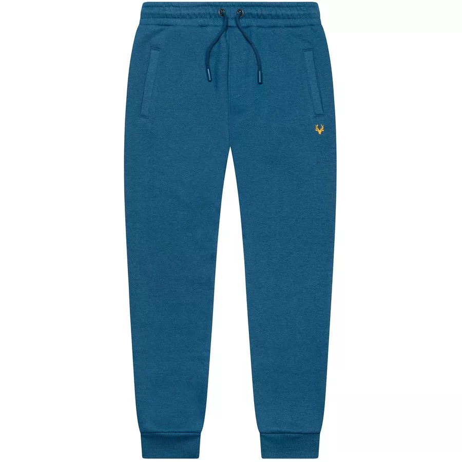 MINOTI Jogginghose Blau