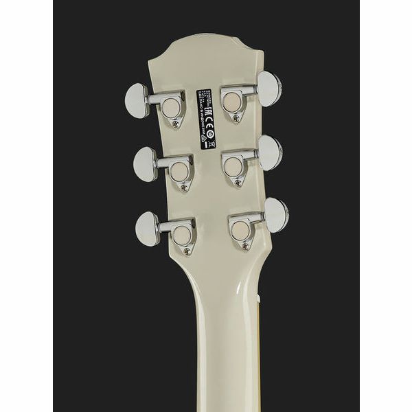 Yamaha APX 600 Vintage White