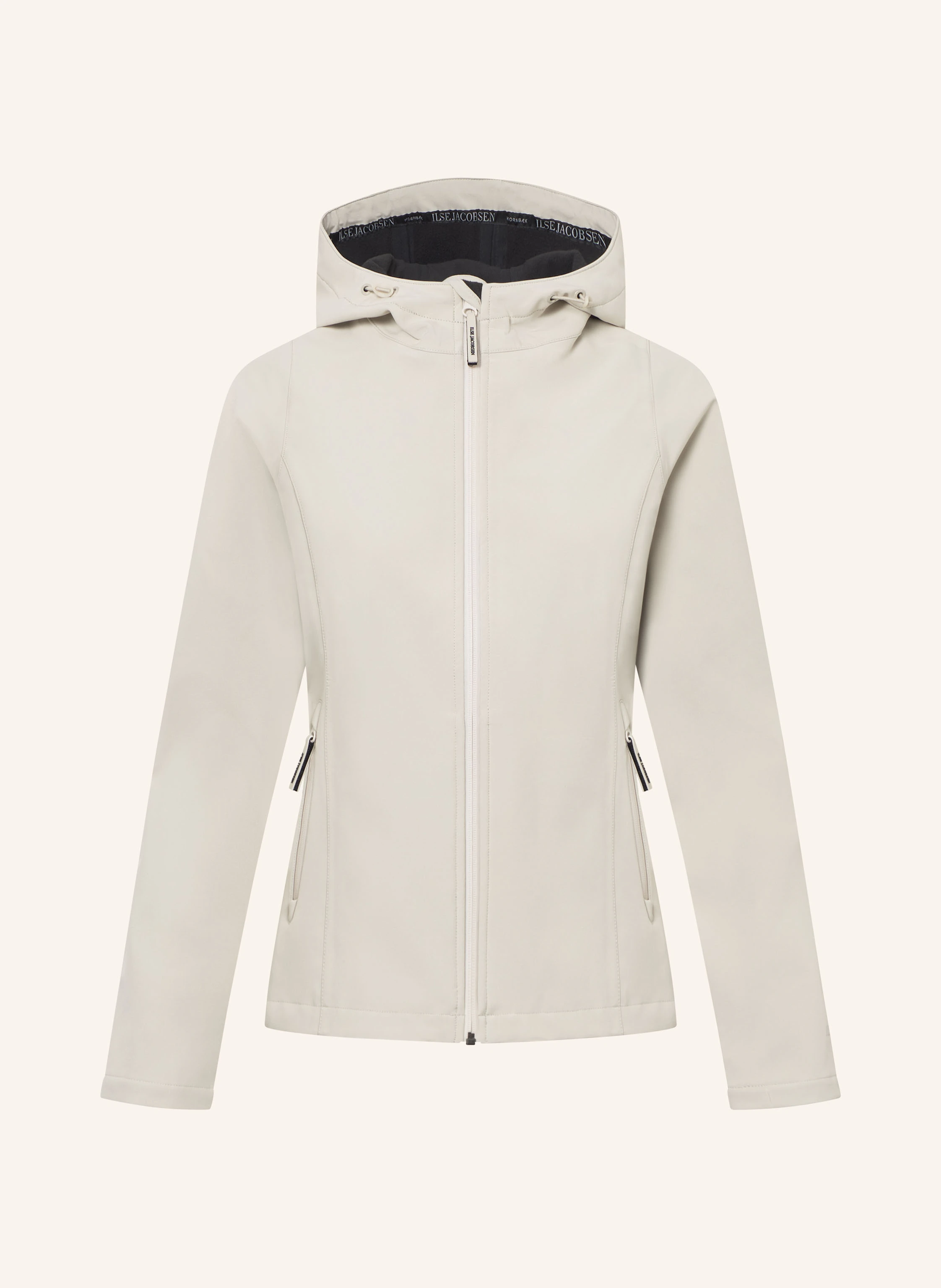 ILSE JACOBSEN Regenjacke DAYBREAK02