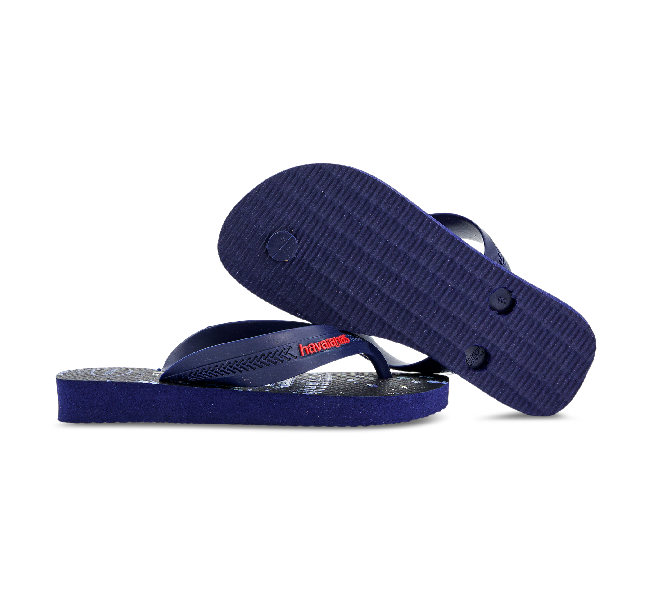 Havaianas Kids Max HerÓis - Flip Flops