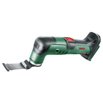 Bosch 18V multitool Universal 18V-32 (zonder accu)