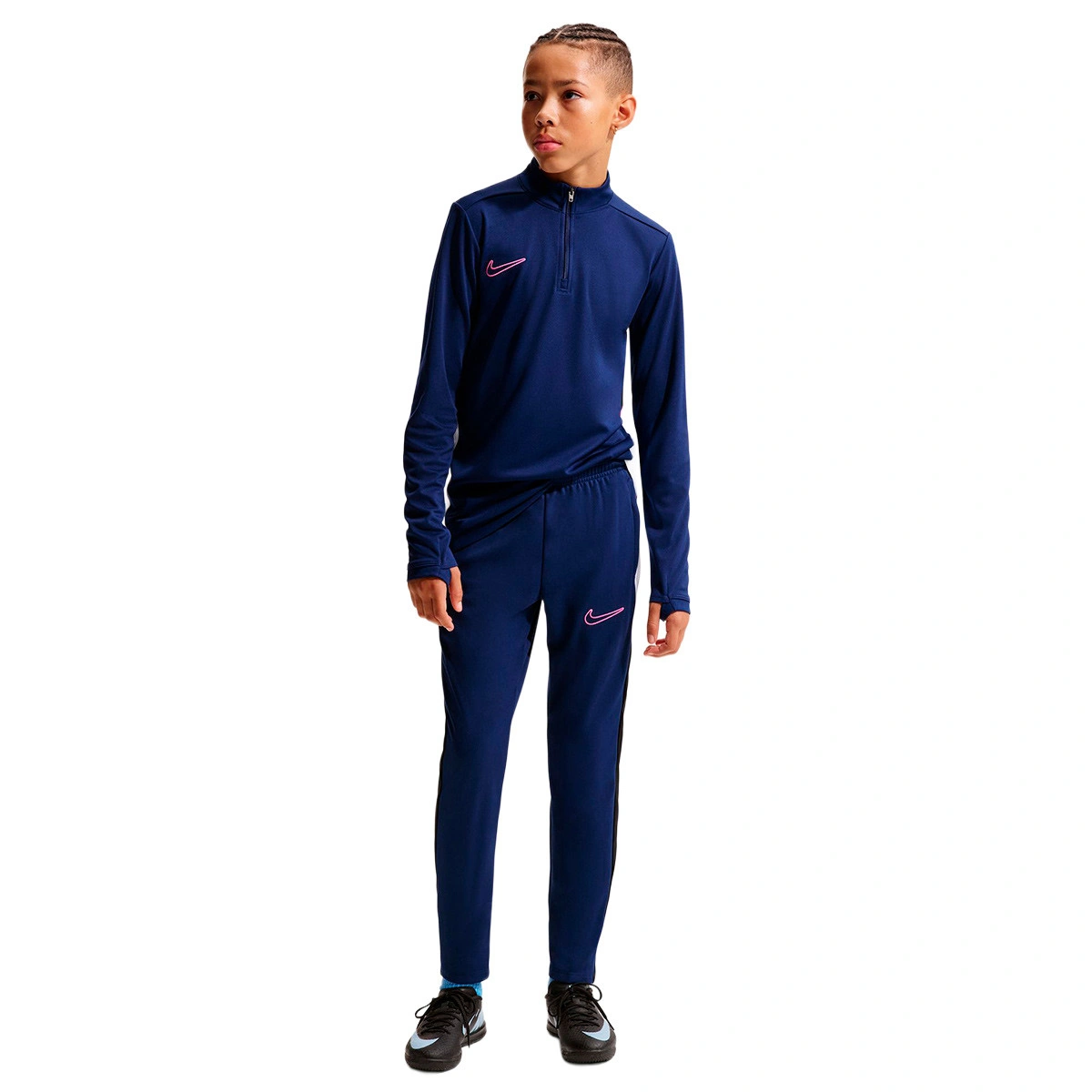 Calças Nike Academy 25 Criança