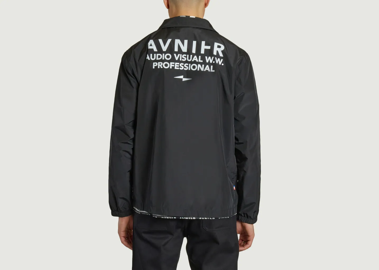 Veste Coupe-vent Variation AVNIER