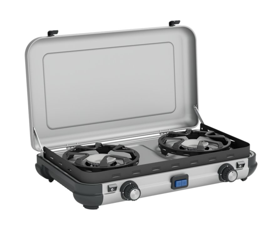 CAMPINGAZCamping Kitchen 2 Maxi - silber