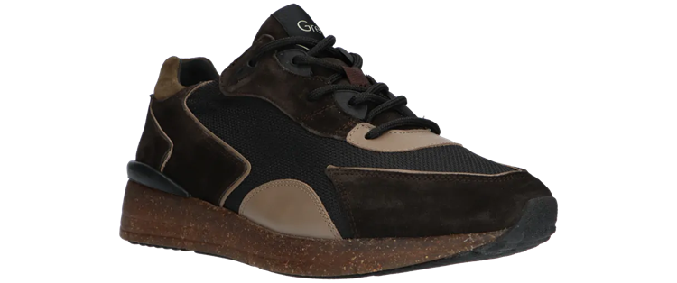 Greve 3285.01 Walker K 3337 Africa suede